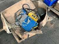 Partij diverse onderdelen - afbeelding 1 van  22