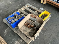 Partij diverse onderdelen - afbeelding 2 van  22