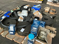 Partij diverse onderdelen - afbeelding 4 van  22