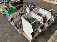 Partij diverse onderdelen - afbeelding 7 van  22