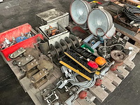 Partij diverse onderdelen - afbeelding 8 van  22