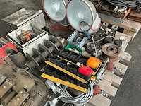 Partij diverse onderdelen - afbeelding 10 van  22