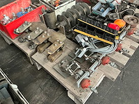 Partij diverse onderdelen - afbeelding 12 van  22