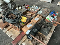 Partij diverse onderdelen - afbeelding 14 van  22