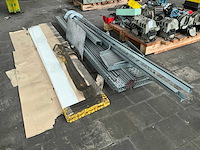 Partij diverse onderdelen - afbeelding 11 van  22