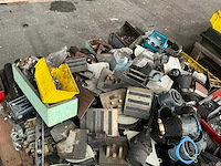 Partij diverse onderdelen - afbeelding 17 van  22