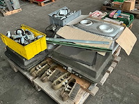 Partij diverse onderdelen - afbeelding 19 van  22