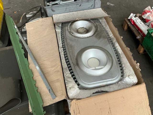 Partij diverse onderdelen - afbeelding 20 van  22