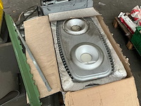 Partij diverse onderdelen - afbeelding 20 van  22