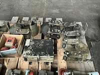 Partij diverse onderdelen - afbeelding 2 van  30