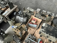 Partij diverse onderdelen - afbeelding 3 van  30