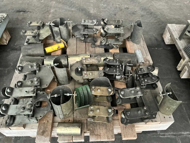 Partij diverse onderdelen - afbeelding 4 van  30