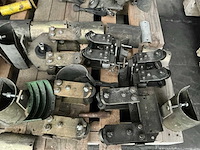 Partij diverse onderdelen - afbeelding 5 van  30