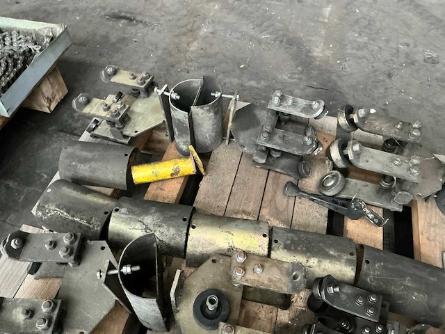 Partij diverse onderdelen - afbeelding 6 van  30