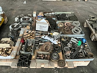 Partij diverse onderdelen - afbeelding 7 van  30