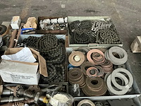 Partij diverse onderdelen - afbeelding 8 van  30