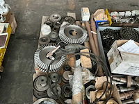 Partij diverse onderdelen - afbeelding 9 van  30