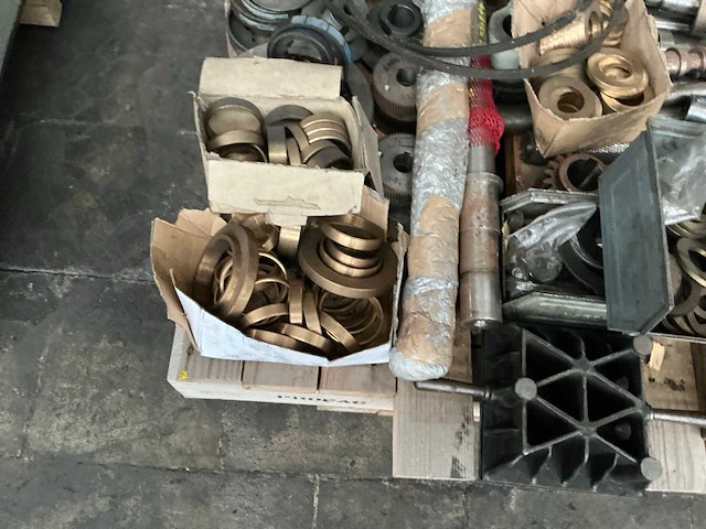 Partij diverse onderdelen - afbeelding 10 van  30