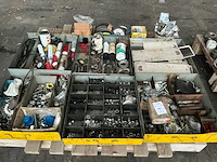 Partij diverse onderdelen - afbeelding 11 van  30