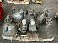 Partij diverse onderdelen - afbeelding 16 van  30