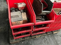 Partij diverse onderdelen - afbeelding 18 van  30