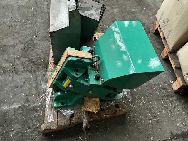 Partij diverse onderdelen - afbeelding 20 van  30