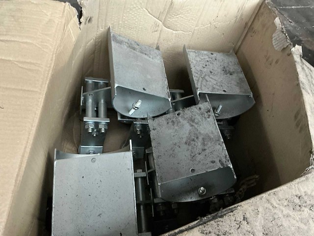 Partij diverse onderdelen - afbeelding 24 van  30