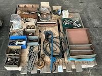 Partij diverse onderdelen - afbeelding 23 van  30