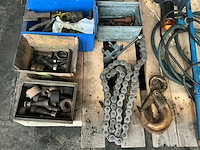 Partij diverse onderdelen - afbeelding 25 van  30