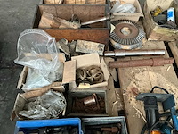 Partij diverse onderdelen - afbeelding 26 van  30