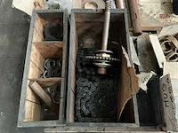 Partij diverse onderdelen - afbeelding 28 van  30