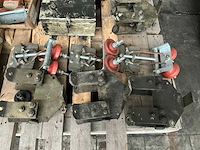 Partij diverse onderdelen - afbeelding 30 van  30