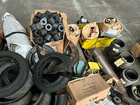 Partij diverse onderdelen - afbeelding 4 van  12