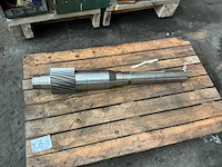 Partij diverse onderdelen - afbeelding 6 van  12