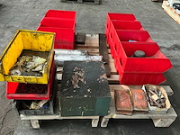 Partij diverse onderdelen - afbeelding 7 van  12