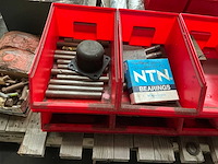 Partij diverse onderdelen - afbeelding 8 van  12