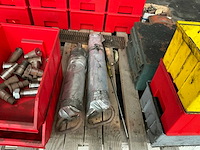 Partij diverse onderdelen - afbeelding 11 van  12