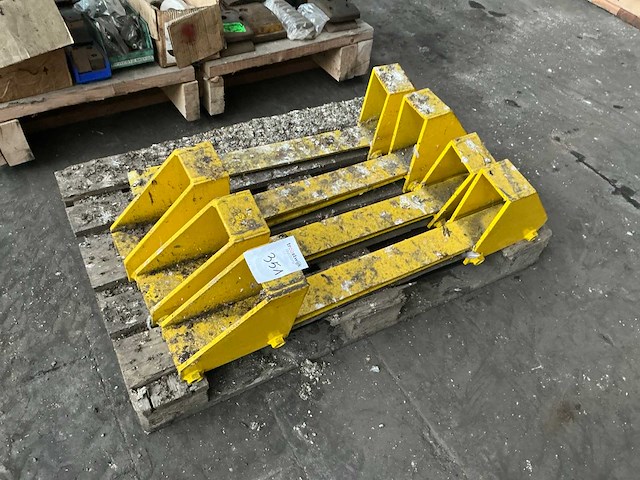 Partij diverse onderdelen - afbeelding 12 van  12