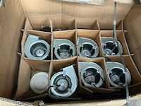 Partij diverse onderdelen - afbeelding 2 van  7