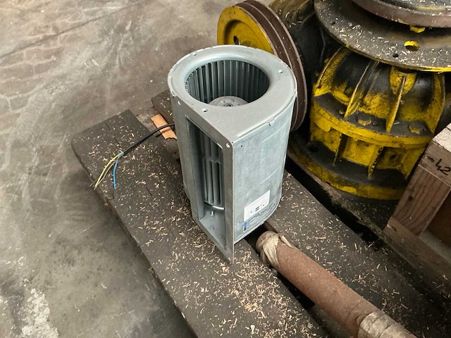 Partij diverse onderdelen - afbeelding 4 van  7