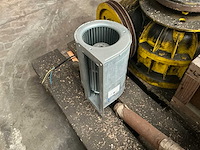 Partij diverse onderdelen - afbeelding 4 van  7