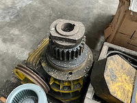 Partij diverse onderdelen - afbeelding 5 van  7