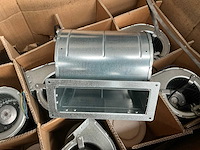 Partij diverse onderdelen - afbeelding 6 van  7