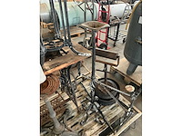 Partij diverse onderstellen - afbeelding 4 van  7