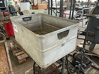 Partij diverse onderstellen - afbeelding 7 van  7