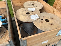 Partij diverse ongebruikte elektrokabel - afbeelding 6 van  6