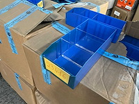 Partij diverse opbergbakjes waaronder bito - afbeelding 6 van  12