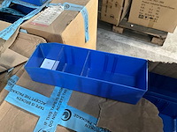 Partij diverse opbergbakjes waaronder bito - afbeelding 8 van  12