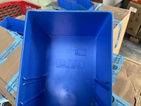 Partij diverse opbergbakjes waaronder bito - afbeelding 9 van  12