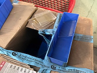 Partij diverse opbergbakjes waaronder bito - afbeelding 11 van  12